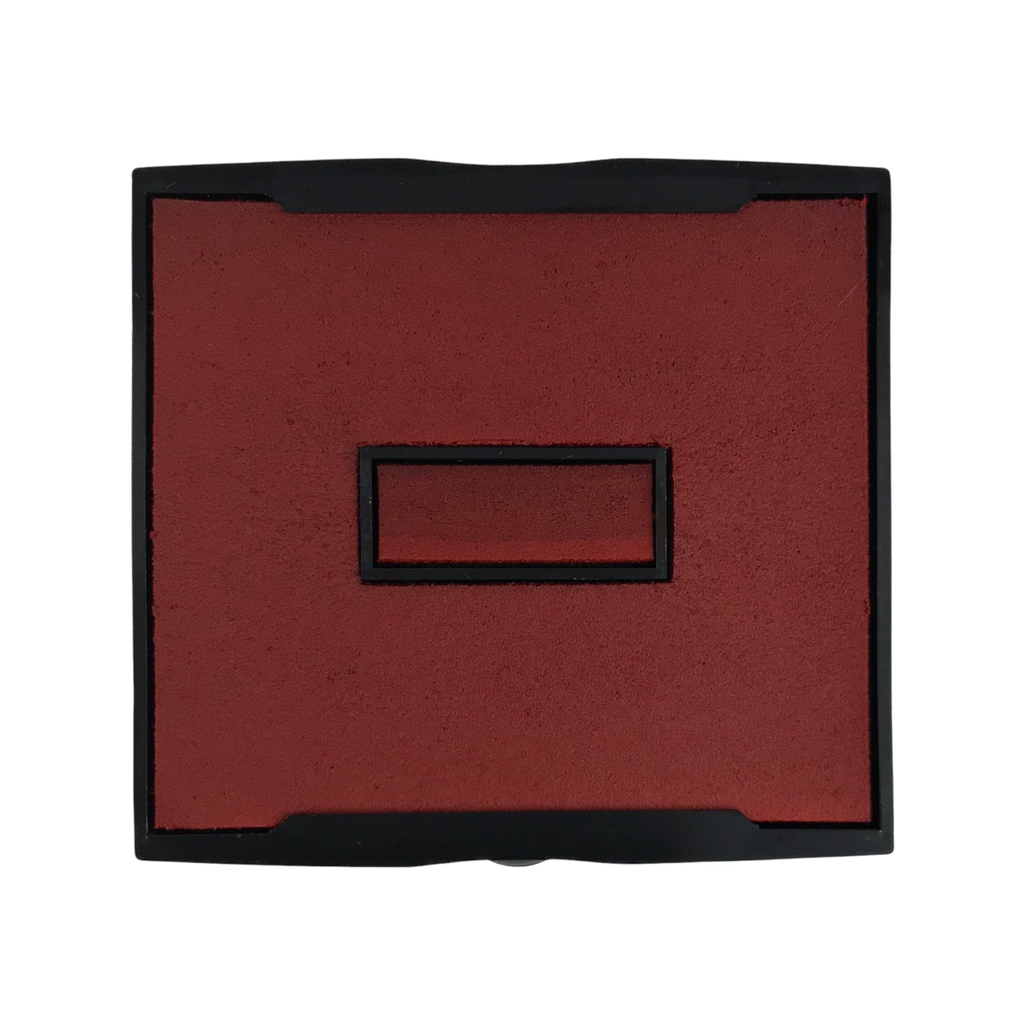 Dấu - Thẻ mực Shiny S837D 50x40mm