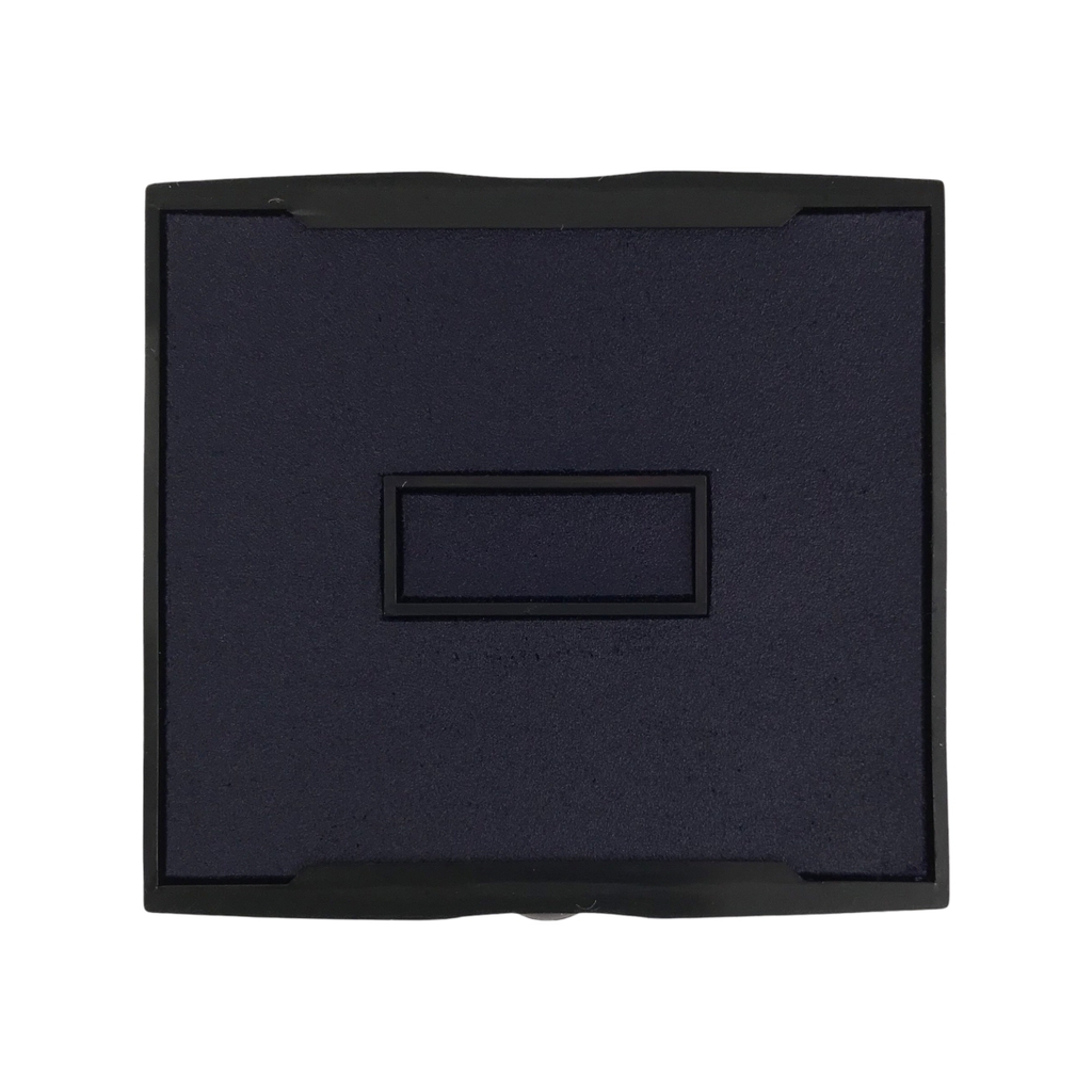 Dấu - Thẻ mực Shiny S837D 50x40mm