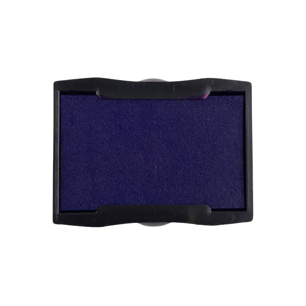 Dấu - Thẻ mực Shiny S841 26x10mm