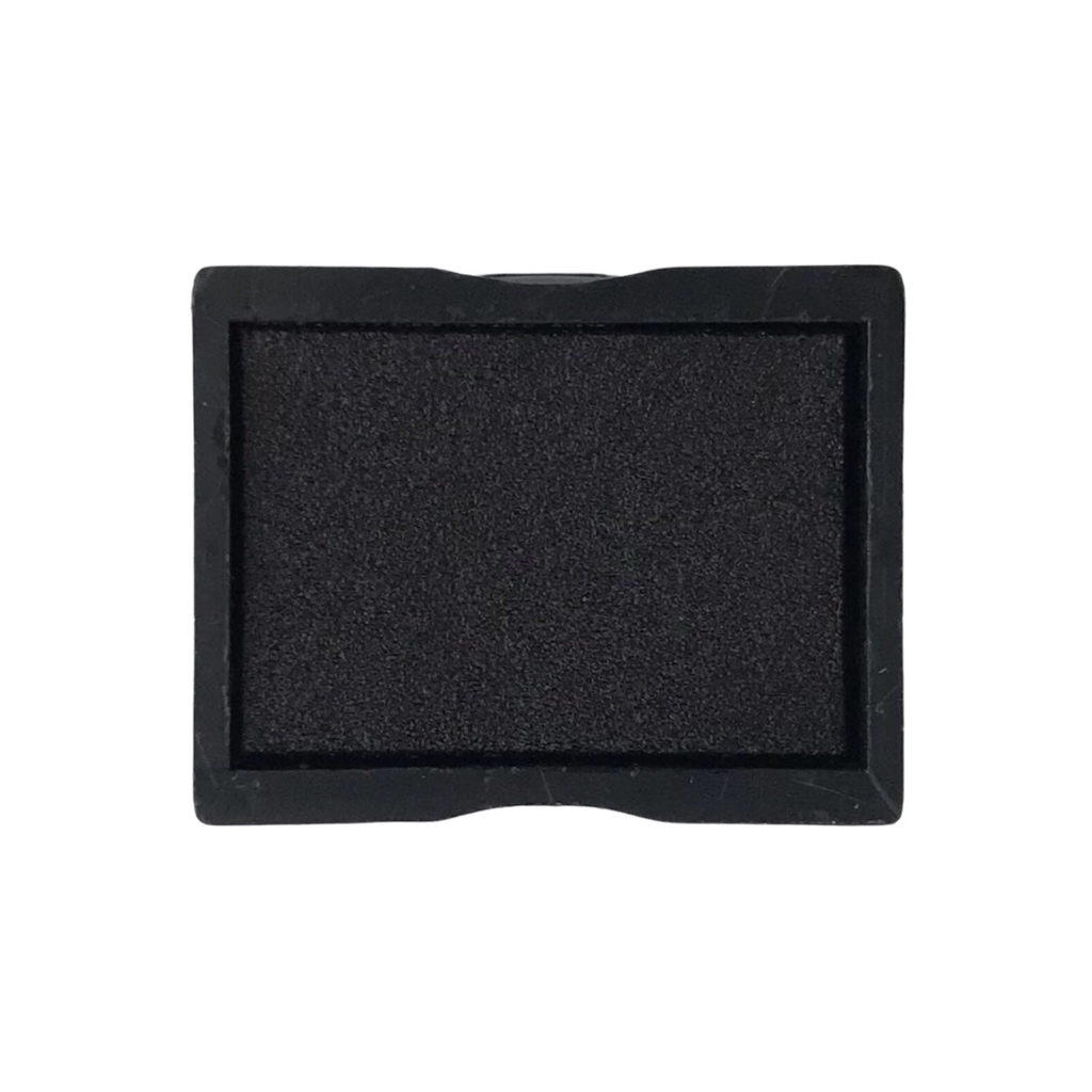 Dấu - Thẻ mực Shiny S815 15x8mm