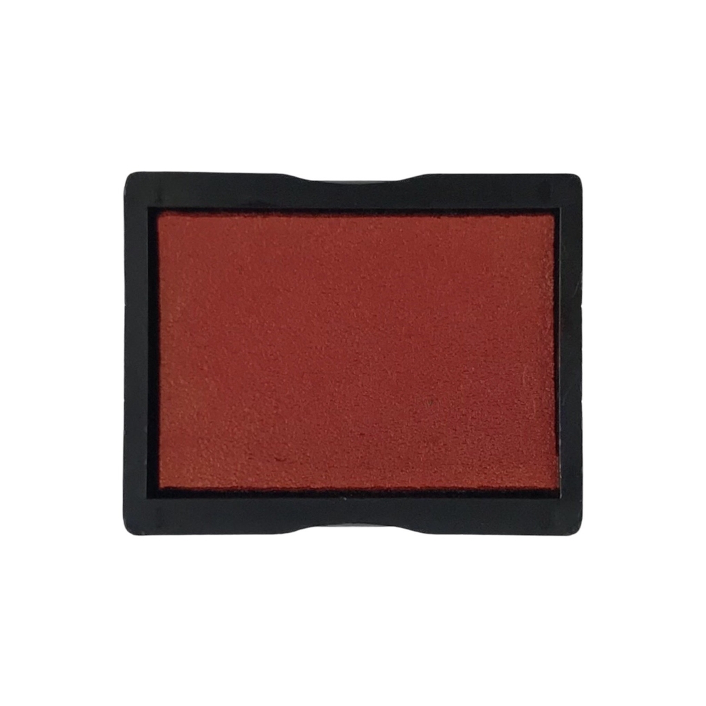 Dấu - Thẻ mực Shiny S815 15x8mm