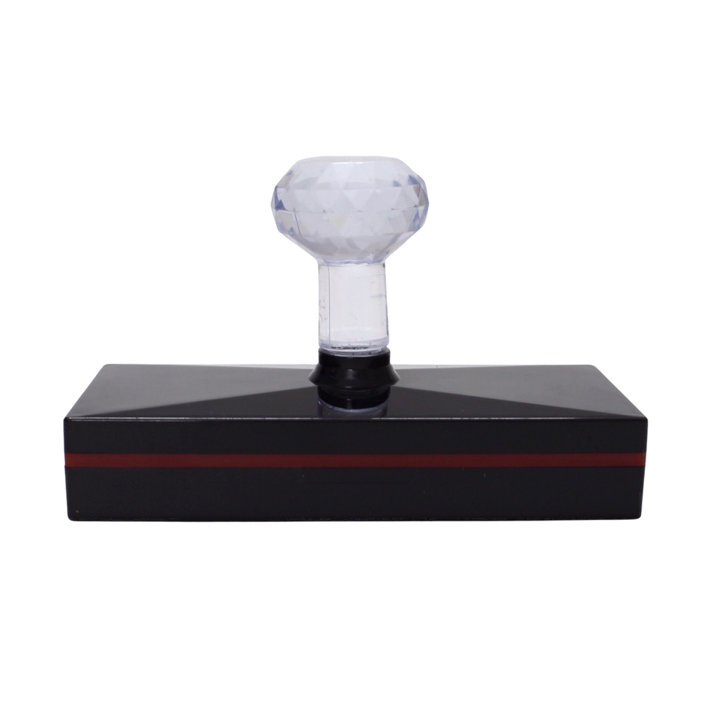 Dấu mực chìm (flash) HY2070 65x15mm