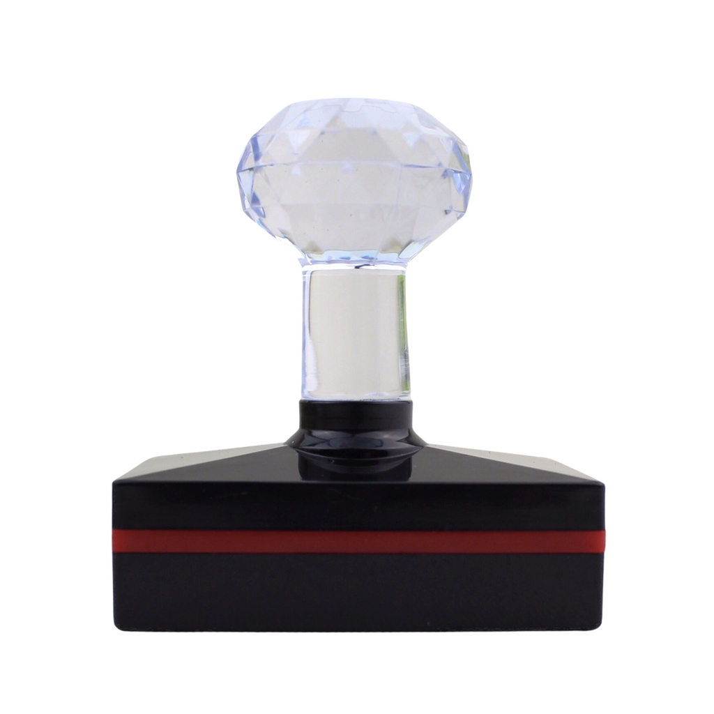 Dấu mực chìm (flash) HY2550 50x25mm