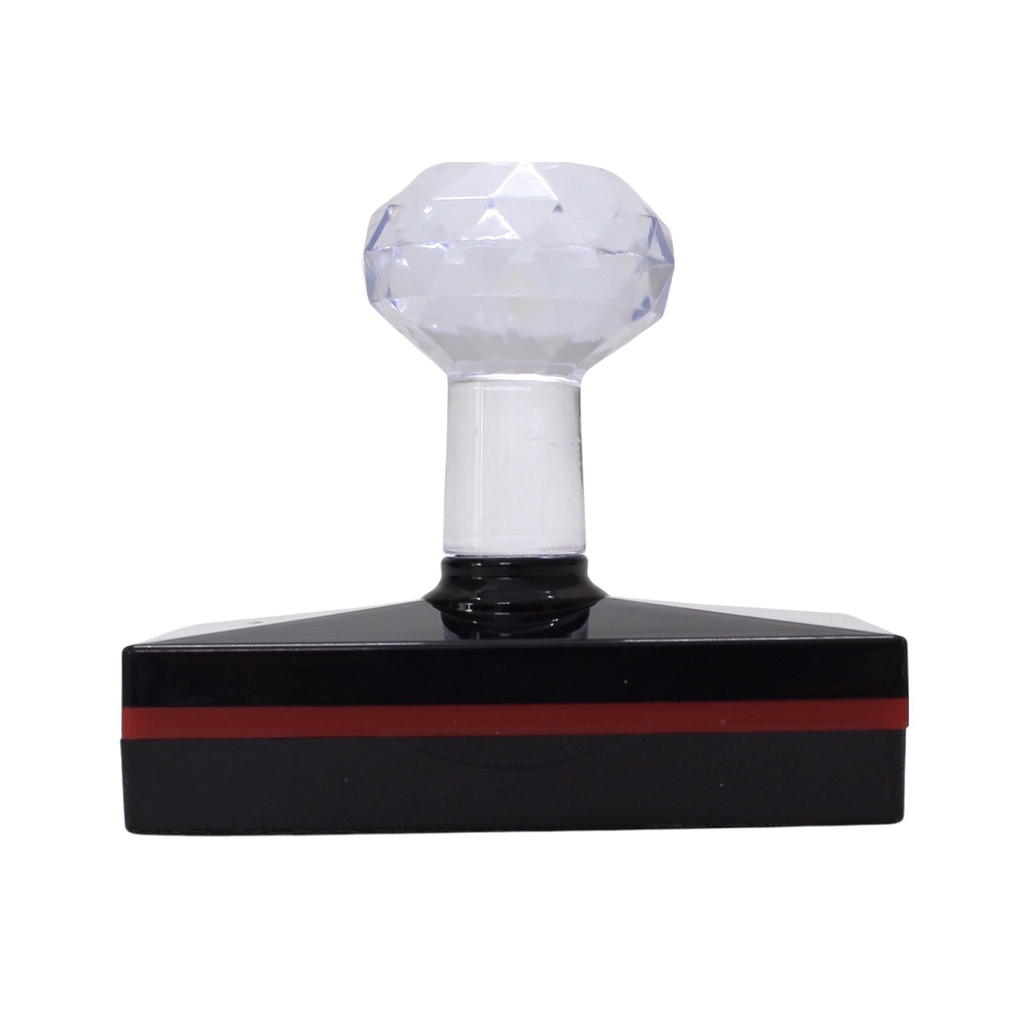 Dấu mực chìm (flash) HY2565 65x25mm