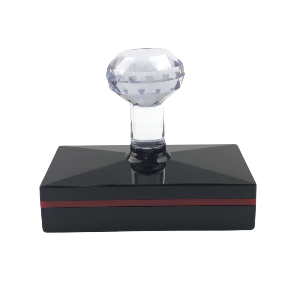 Dấu mực chìm (flash) HY3575 68x30mm