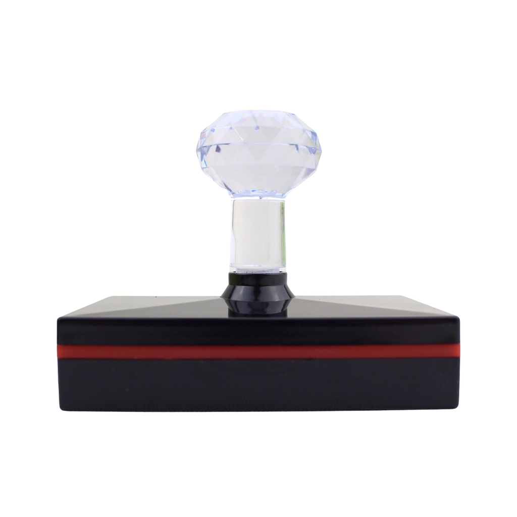 Dấu mực chìm (flash) HY5080 75x45mm