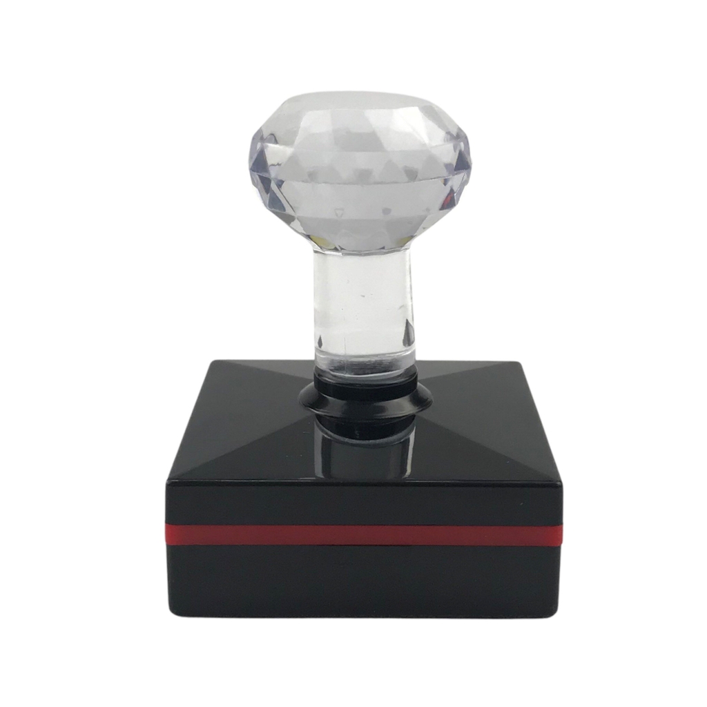 Dấu mực chìm (flash) HY5555 50x50mm