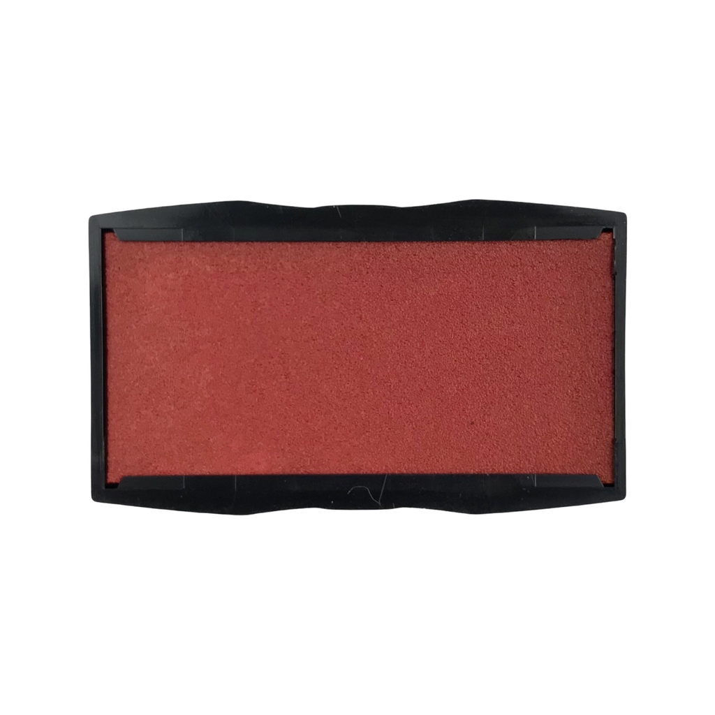 Dấu - Thẻ mực Shiny S843 47x18mm