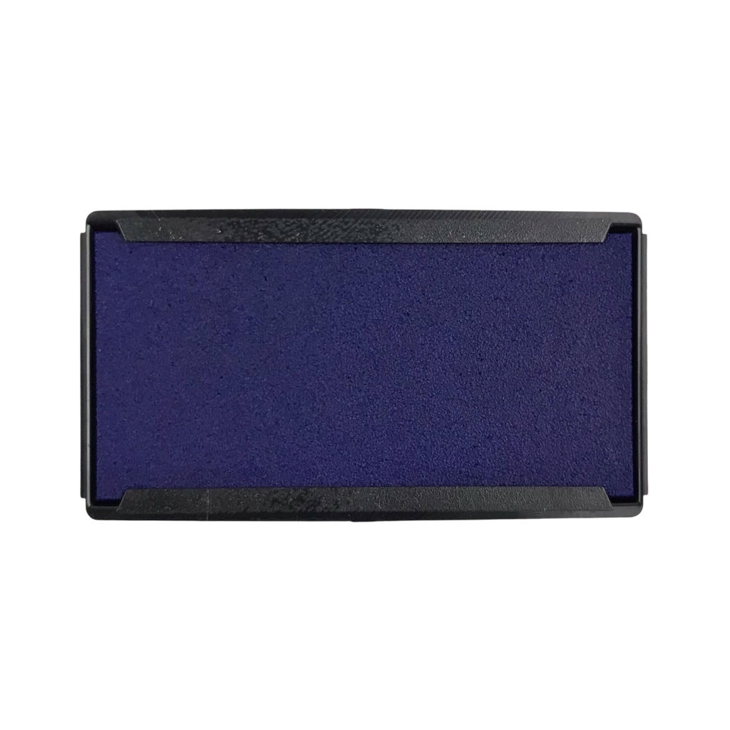 Dấu - Thẻ mực Shiny S222 38x14mm