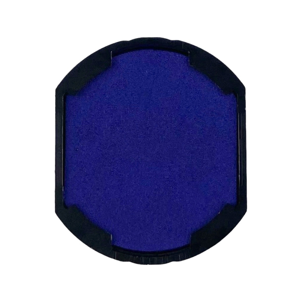 Dấu - Thẻ mực Shiny R525D Φ25mm