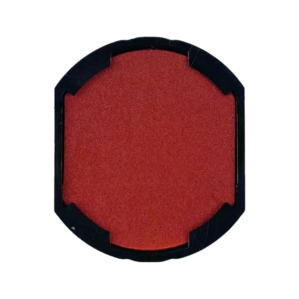 Dấu - Thẻ mực Shiny R525D Φ25mm