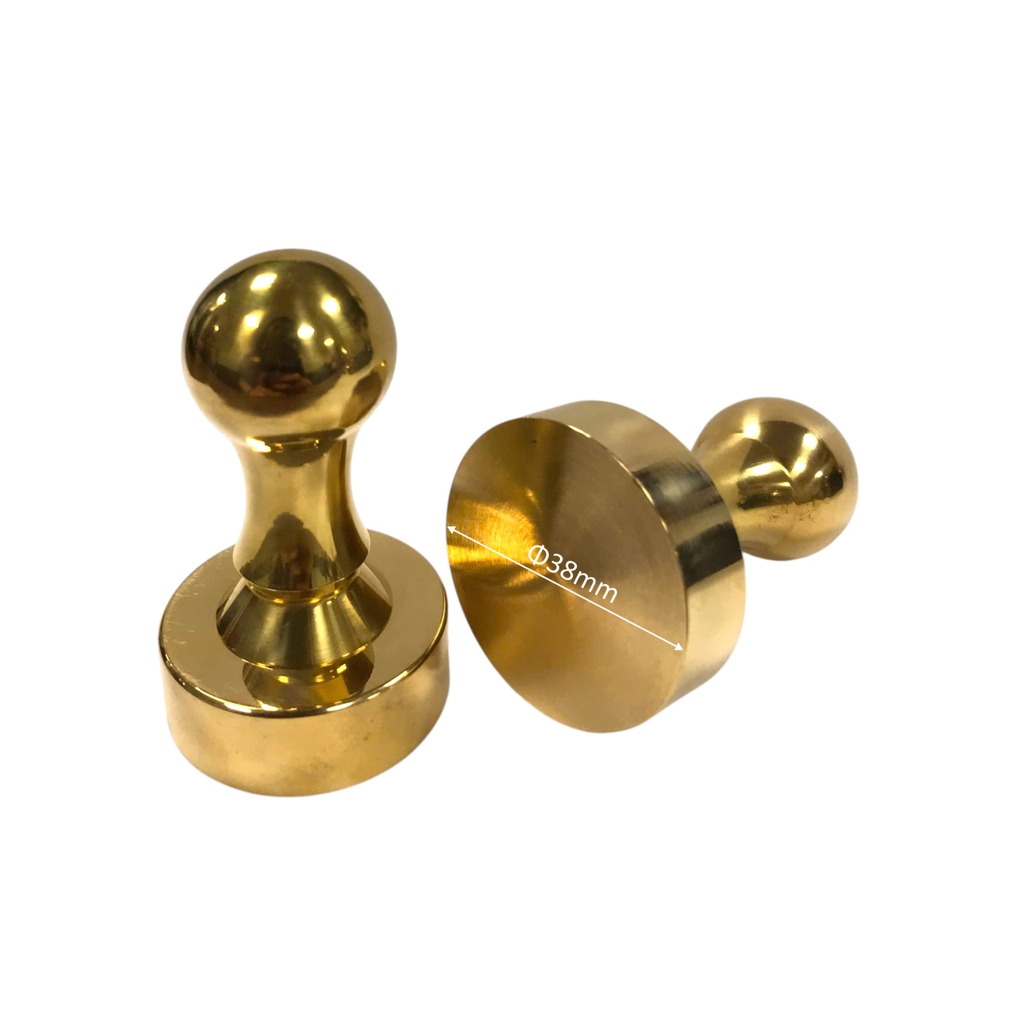 Phôi đồng Φ36mm / Φ38mm /Φ40mm cán đồng nguyên khối