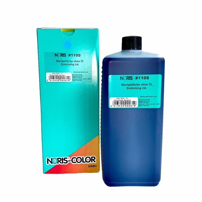 Mực dấu Trodat 110S 1000ml