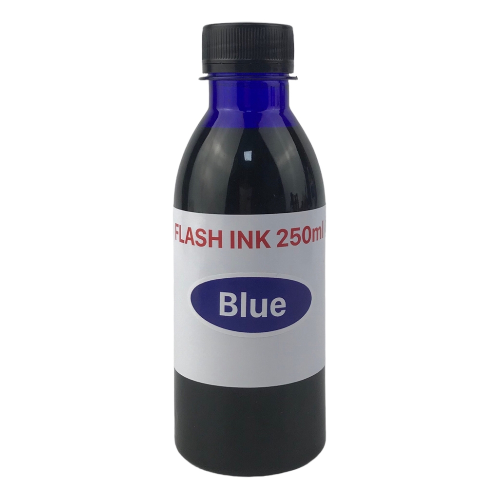 Mực dấu chìm (flash) loại E 250ml