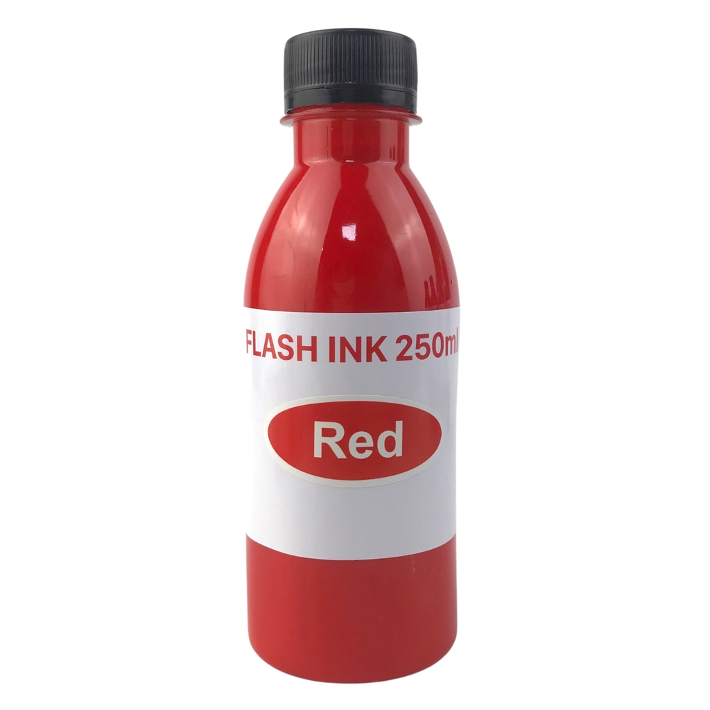 Mực dấu chìm (flash) loại E 250ml