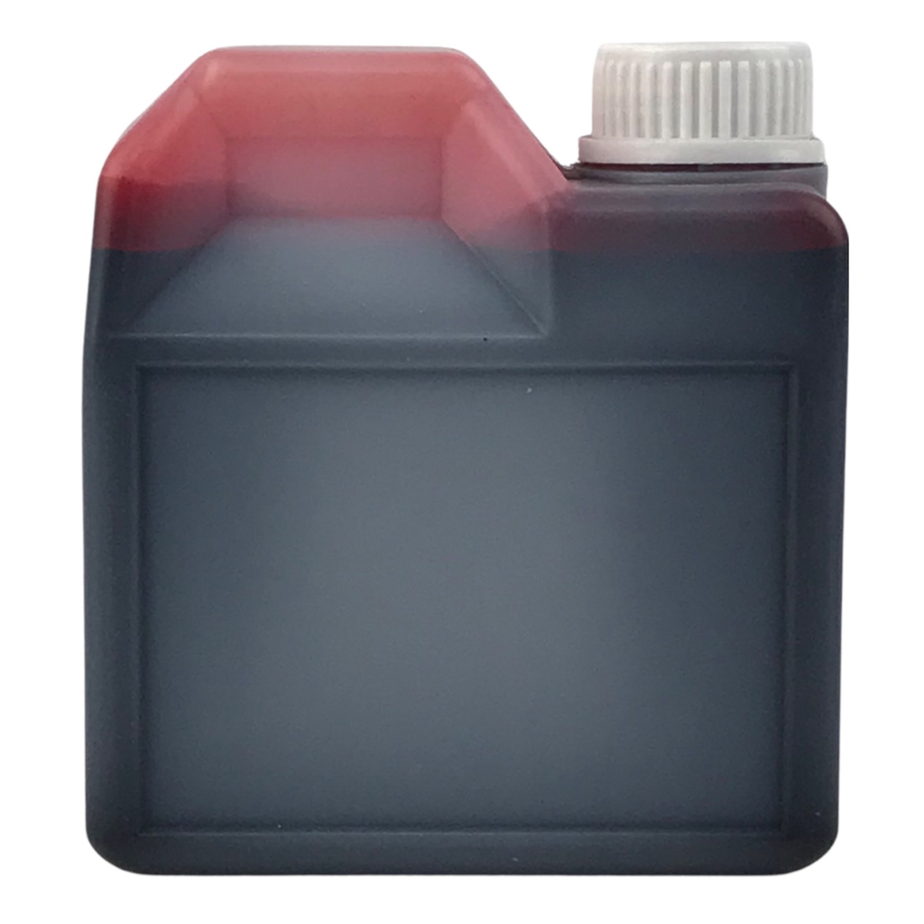 Mực dầu dấu chìm (flash) loại F 1000ml