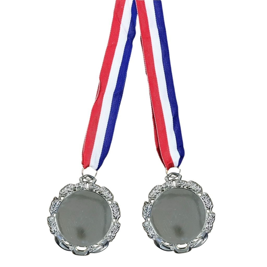 Huy chương kim loại