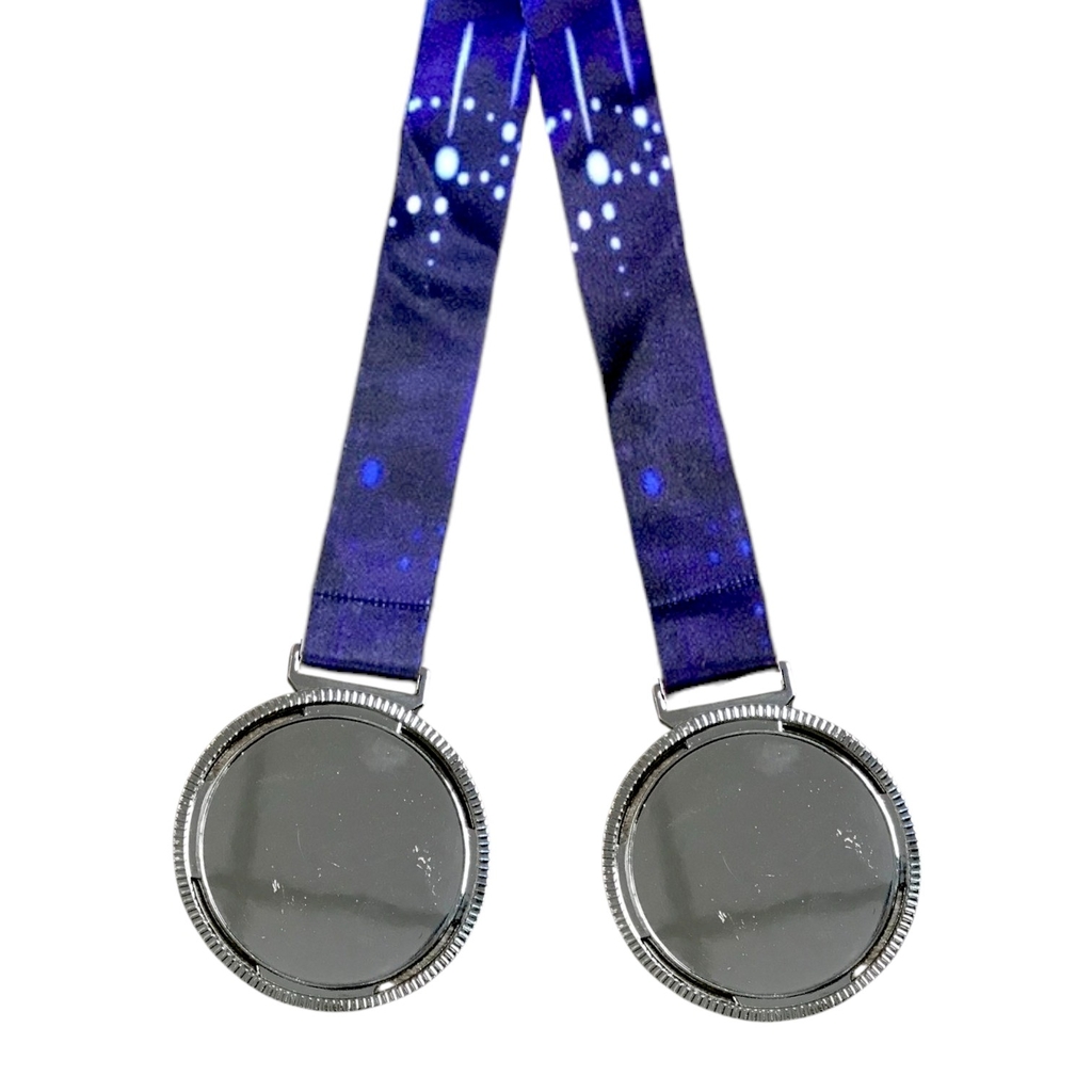 Huy chương kim loại