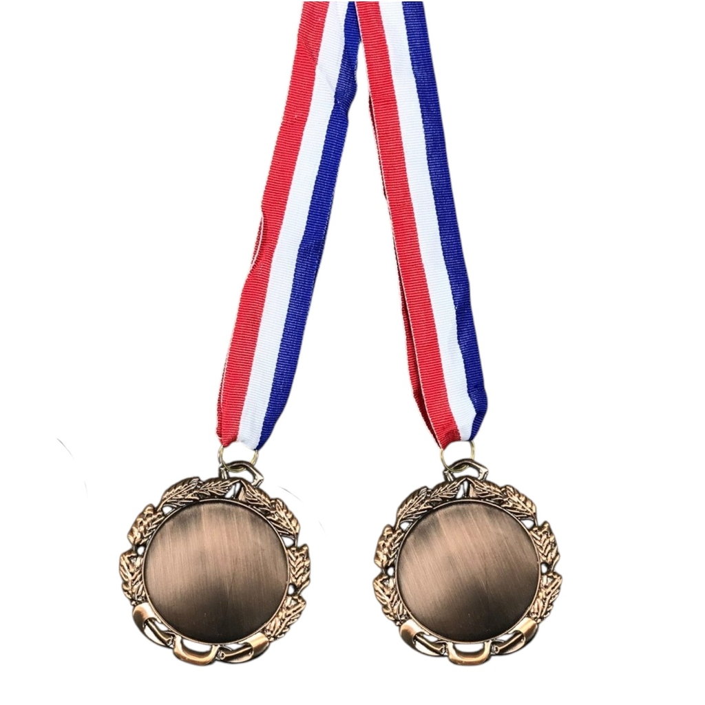 Huy chương kim loại