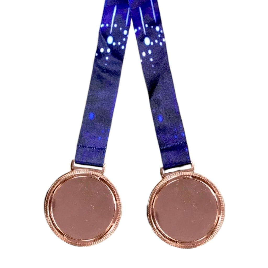 Huy chương kim loại