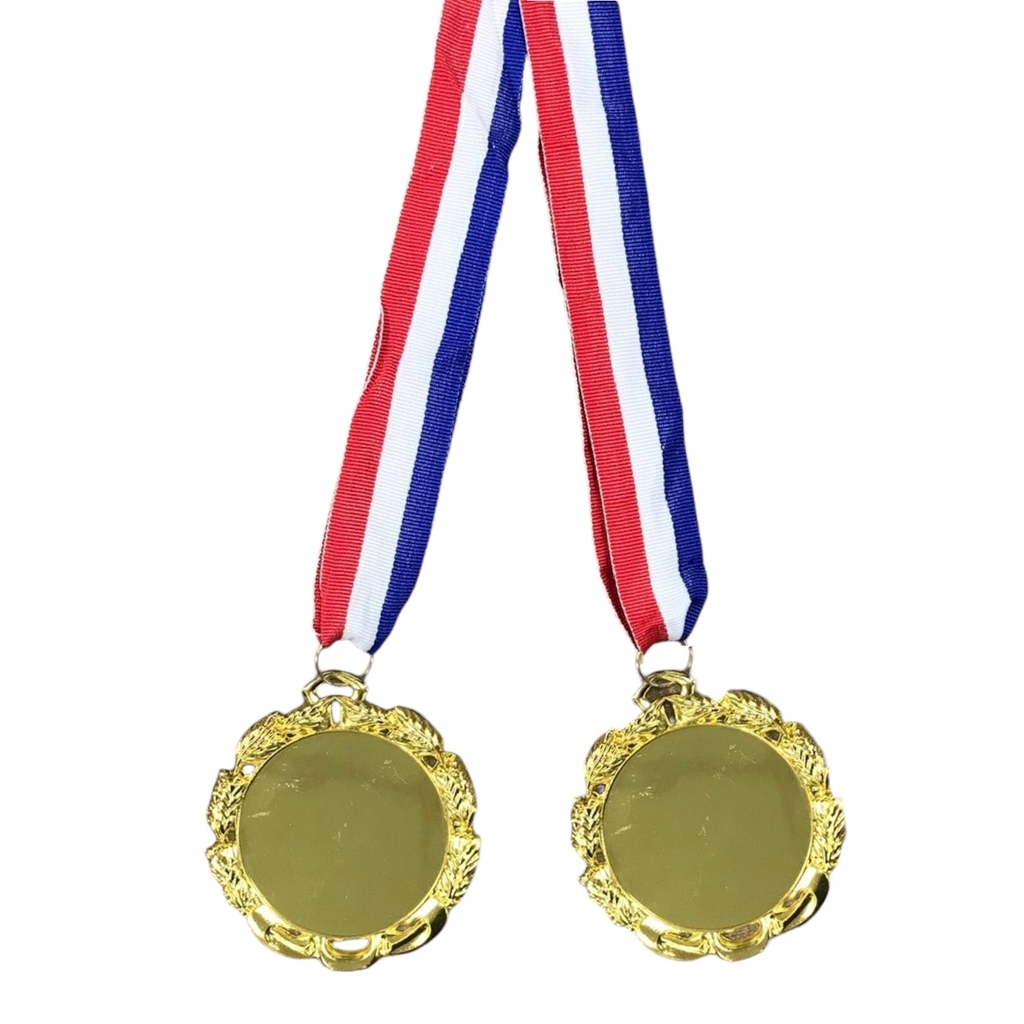 Huy chương kim loại