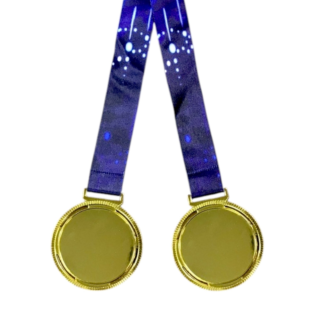 Huy chương kim loại