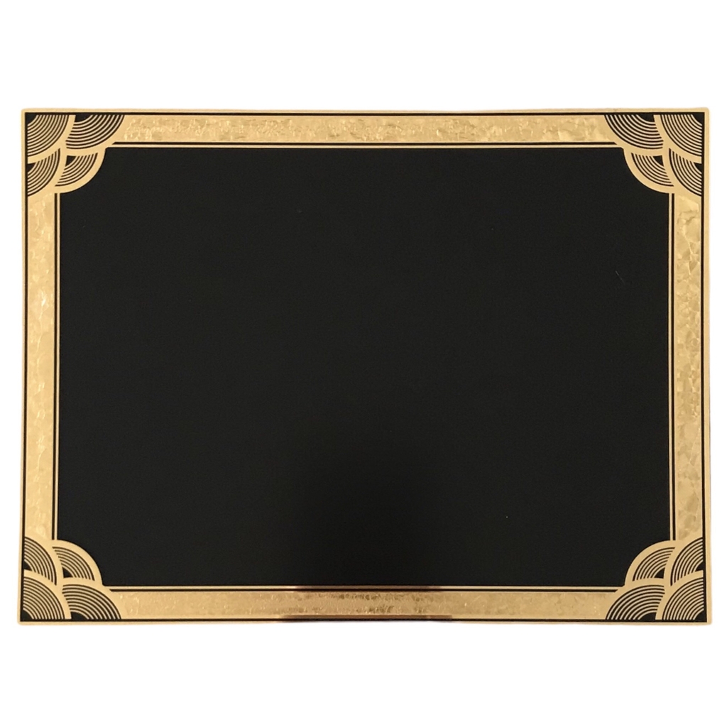 Phôi kim loại bảng vinh danh B02 / B03 / B04 / B05 / B06 / B07 / B08 / B09 / B010 / B011 / B012 /15x20cm / 18x23cm