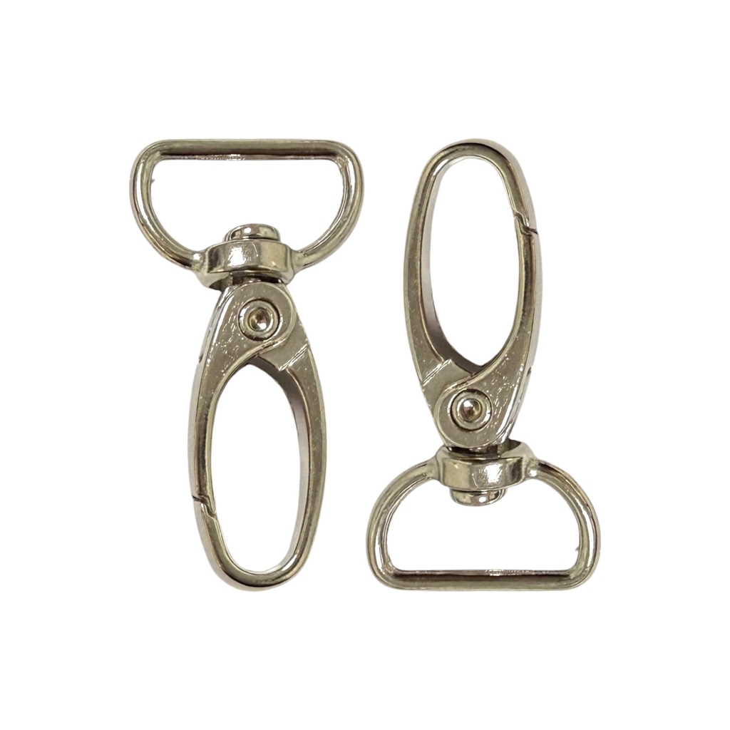 Móc giọt nước MS01/MS02/MS03/MS04, Móc khóa treo thẻ, Móc khoá đa năng, Khoen móc khóa (1000)