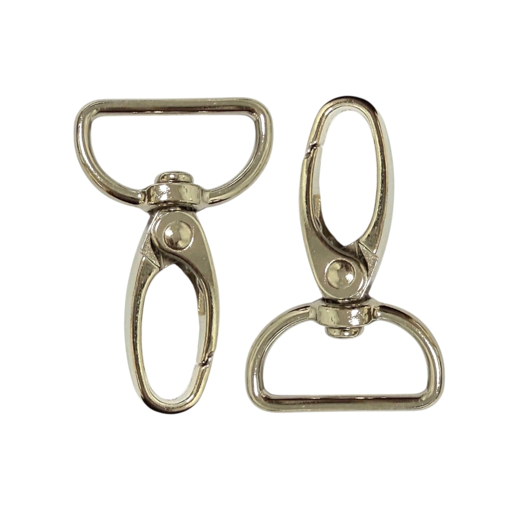 Móc giọt nước MS01/MS02/MS03/MS04, Móc khóa treo thẻ, Móc khoá đa năng, Khoen móc khóa (1000)