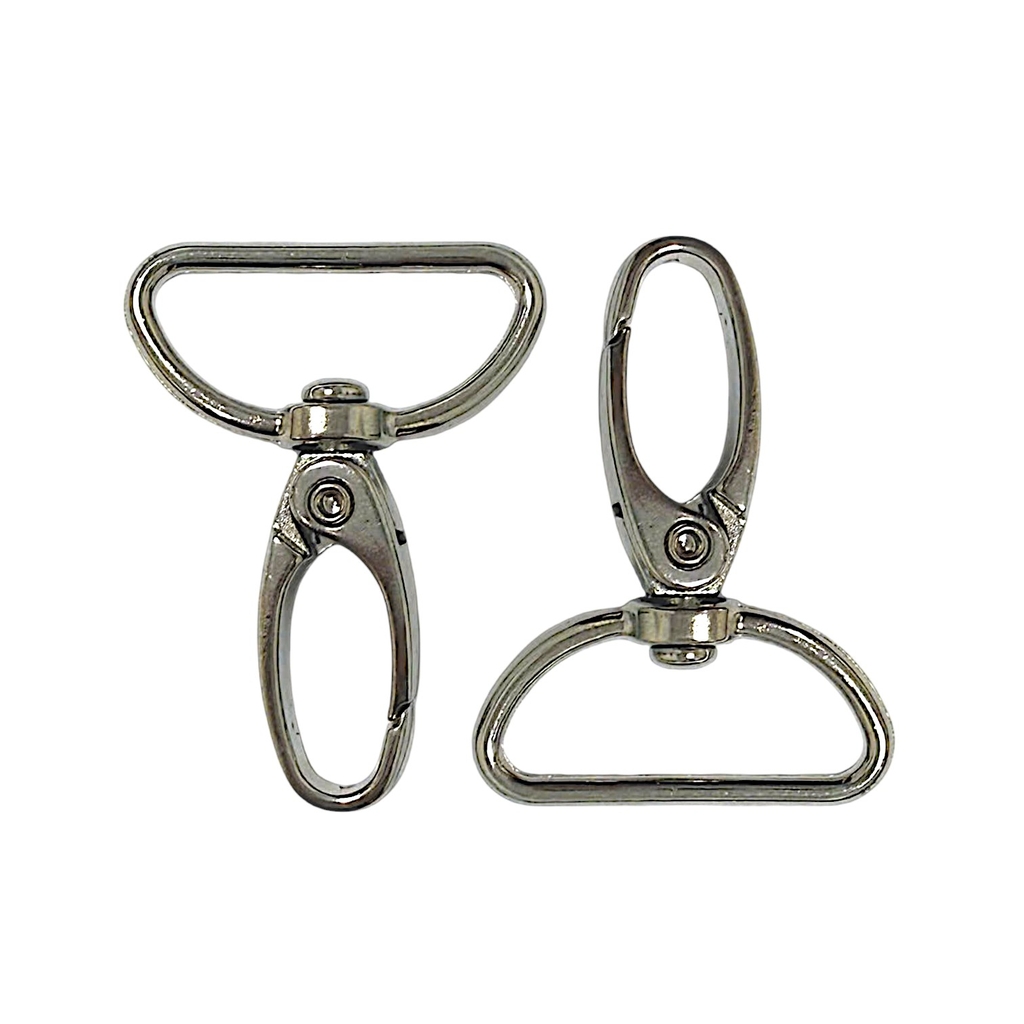 Móc giọt nước MS01/MS02/MS03/MS04, Móc khóa treo thẻ, Móc khoá đa năng, Khoen móc khóa (1000)