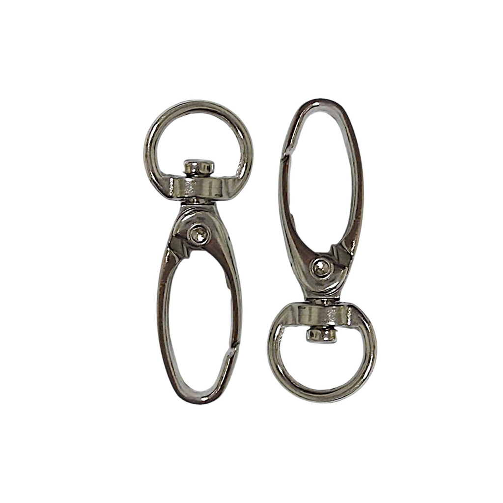 Móc giọt nước MS01/MS02/MS03/MS04, Móc khóa treo thẻ, Móc khoá đa năng, Khoen móc khóa (1000)