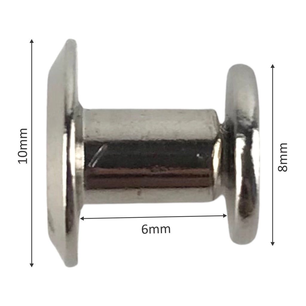 Bulon menu BL024 / BL025 / BL026 / BL027 / BL028 [50]