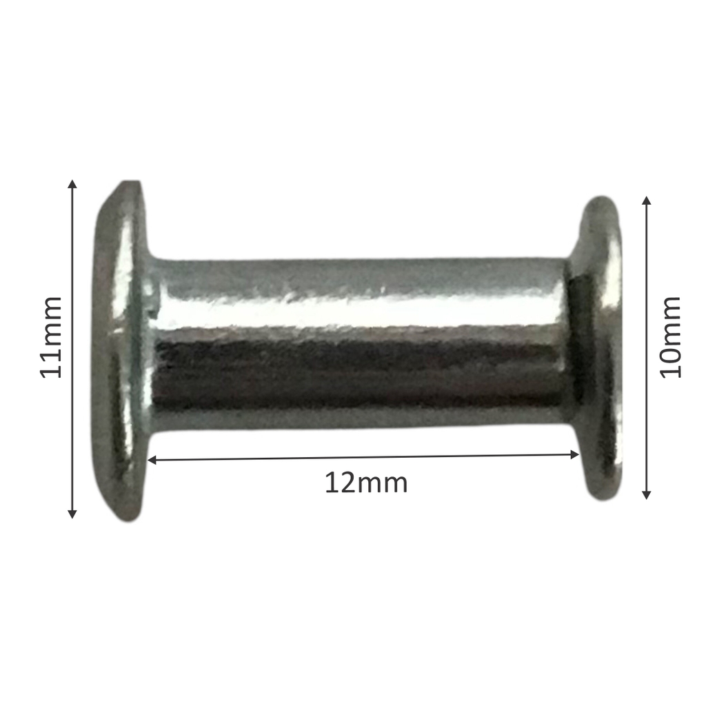 Bulon menu BL024 / BL025 / BL026 / BL027 / BL028 [50]