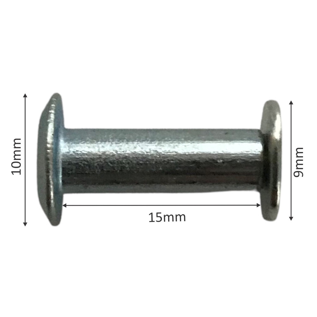 Bulon menu BL024 / BL025 / BL026 / BL027 / BL028 [50]