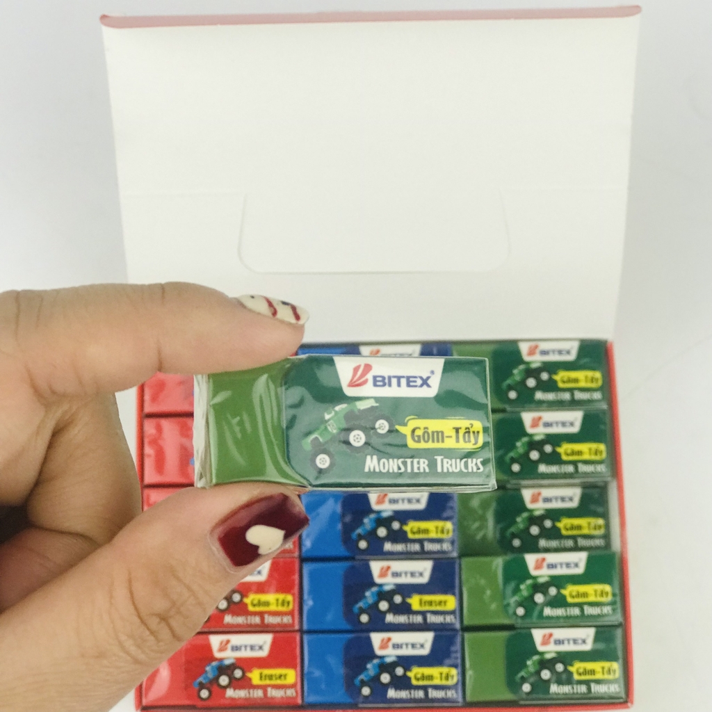 Gôm Smart Kids ER18 (30)