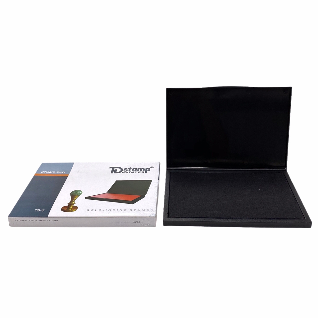 Tampon TD TB-5 170x110mm