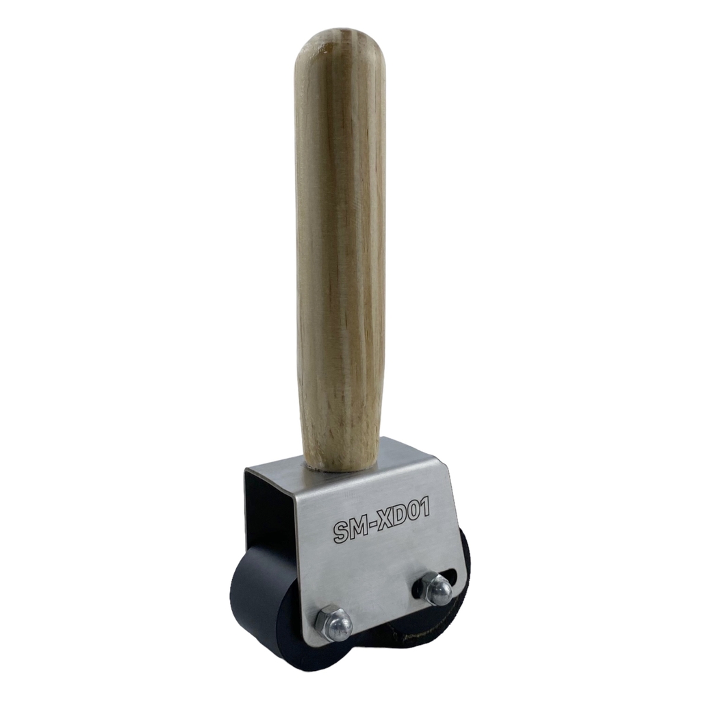 Dấu lăn 2 rulo SM-XD01 / SM-XD02 / SM-XD03 / SM-XD04 có tampon