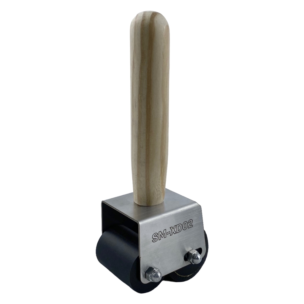 Dấu lăn 2 rulo SM-XD01 / SM-XD02 / SM-XD03 / SM-XD04 có tampon