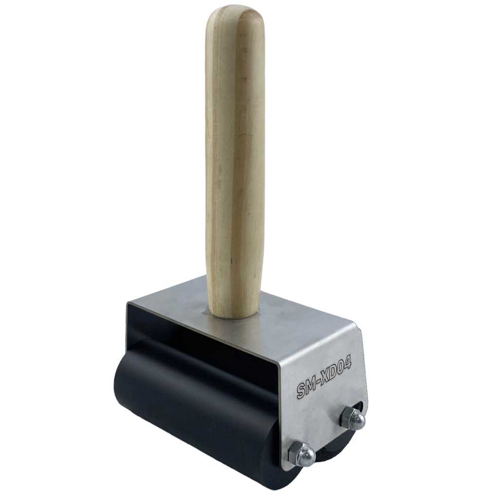 Dấu lăn 2 rulo SM-XD01 / SM-XD02 / SM-XD03 / SM-XD04 có tampon