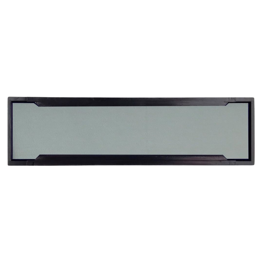 Dấu số xoay - Thẻ mực Shiny S310C 49x5mm trắng