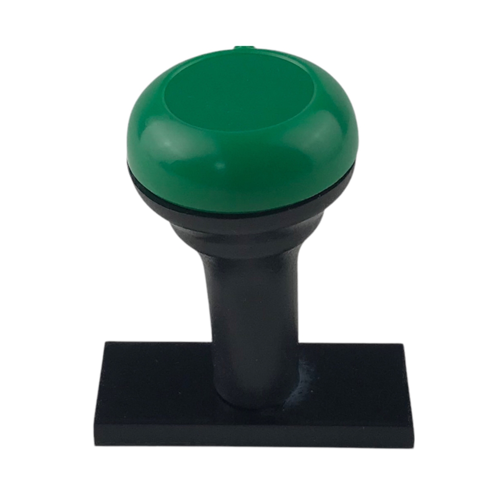 Cán nhựa sản xuất 20x50mm không nội dung