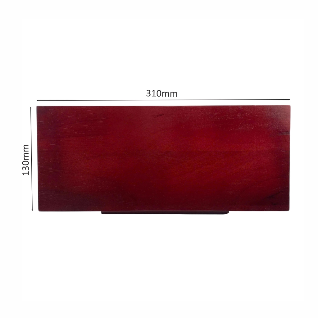 Bảng chức danh đế gỗ tam giác DG02 / DG03