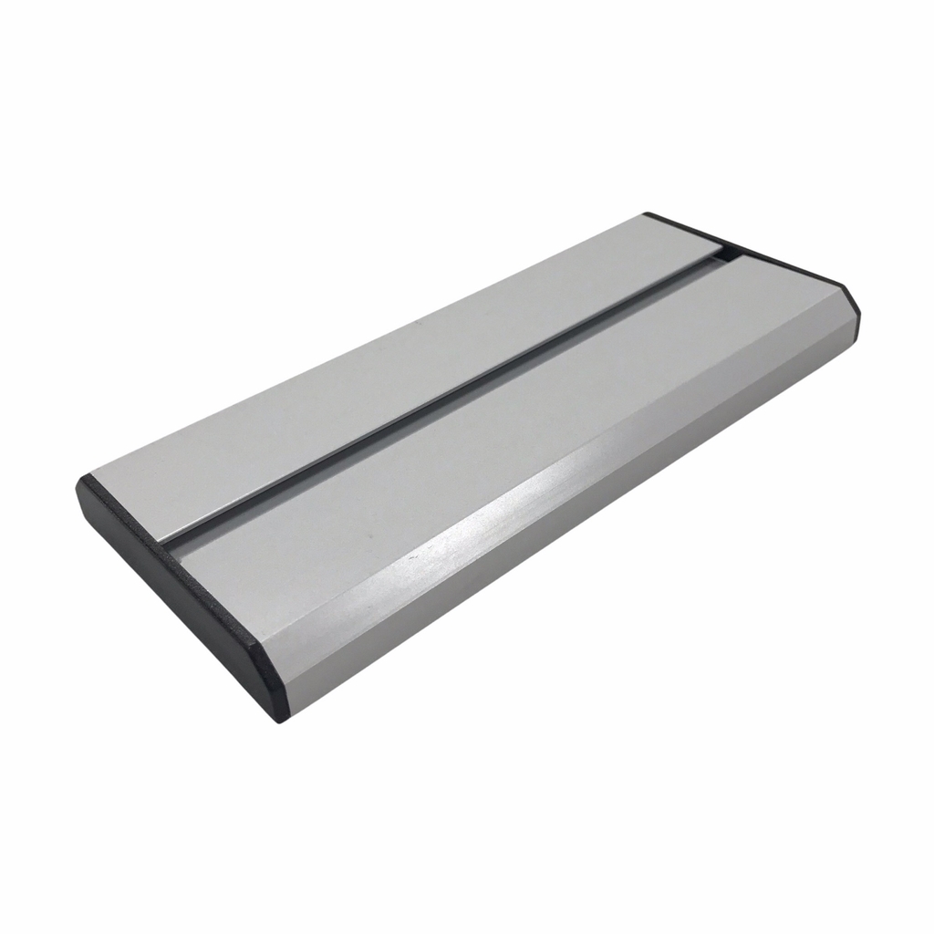 Chân menu đế nhôm AL01 100cm