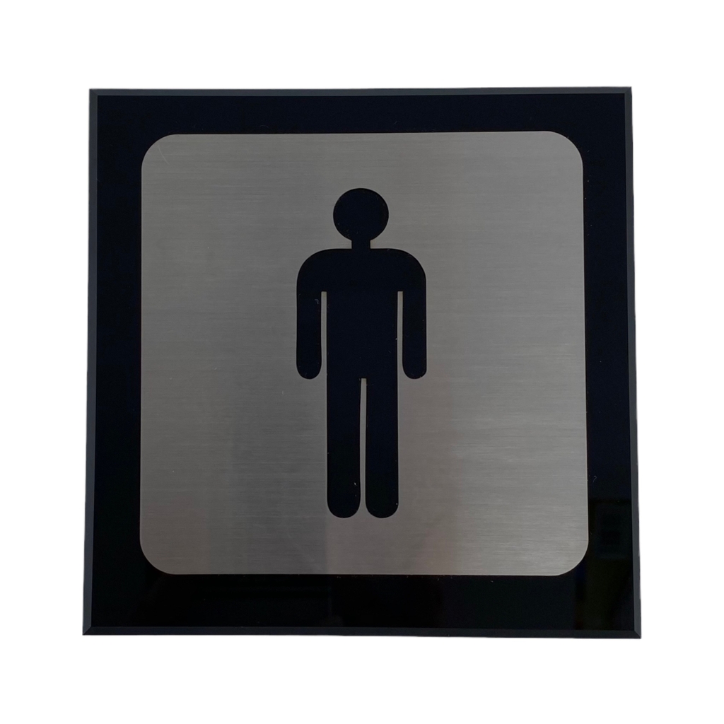 Icon mica + alu M49 / M50 / M51 / M52 / M53 120x120mm