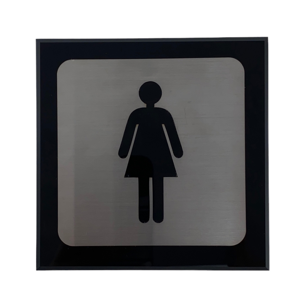 Icon mica + alu M49 / M50 / M51 / M52 / M53 120x120mm