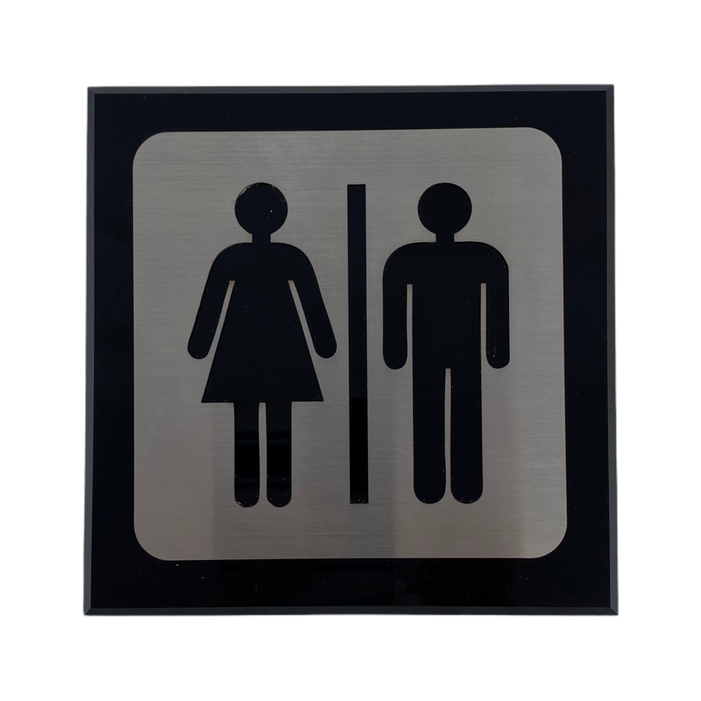 Icon mica + alu M49 / M50 / M51 / M52 / M53 120x120mm