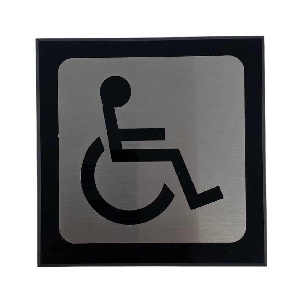 Icon mica + alu M49 / M50 / M51 / M52 / M53 120x120mm