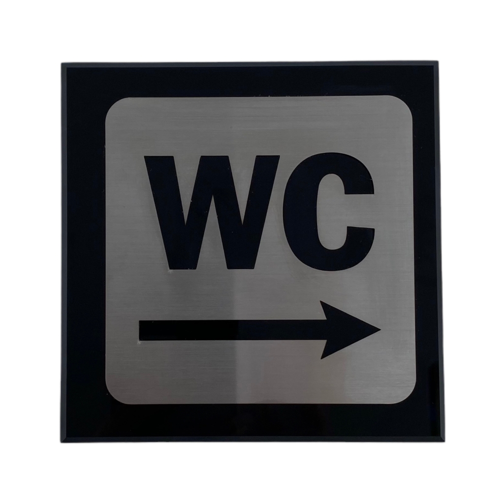 Icon mica + alu M49 / M50 / M51 / M52 / M53 120x120mm