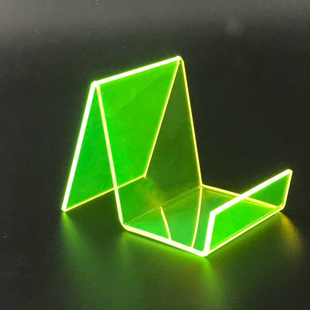 Kệ bóp Nam SH01 ngang 6cm dày 2mm