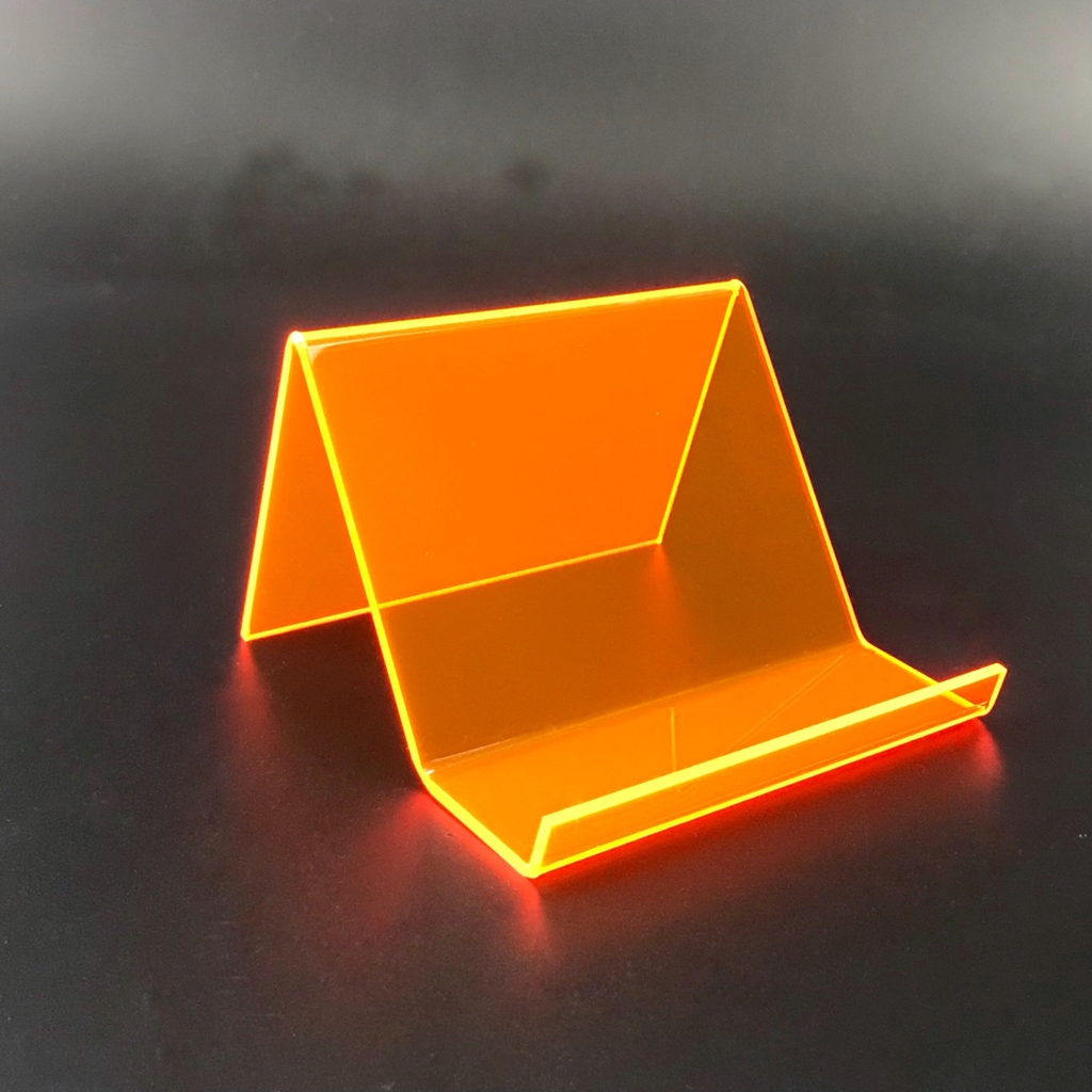 Kệ bóp Nữ SH02 ngang 10cm dày 2mm